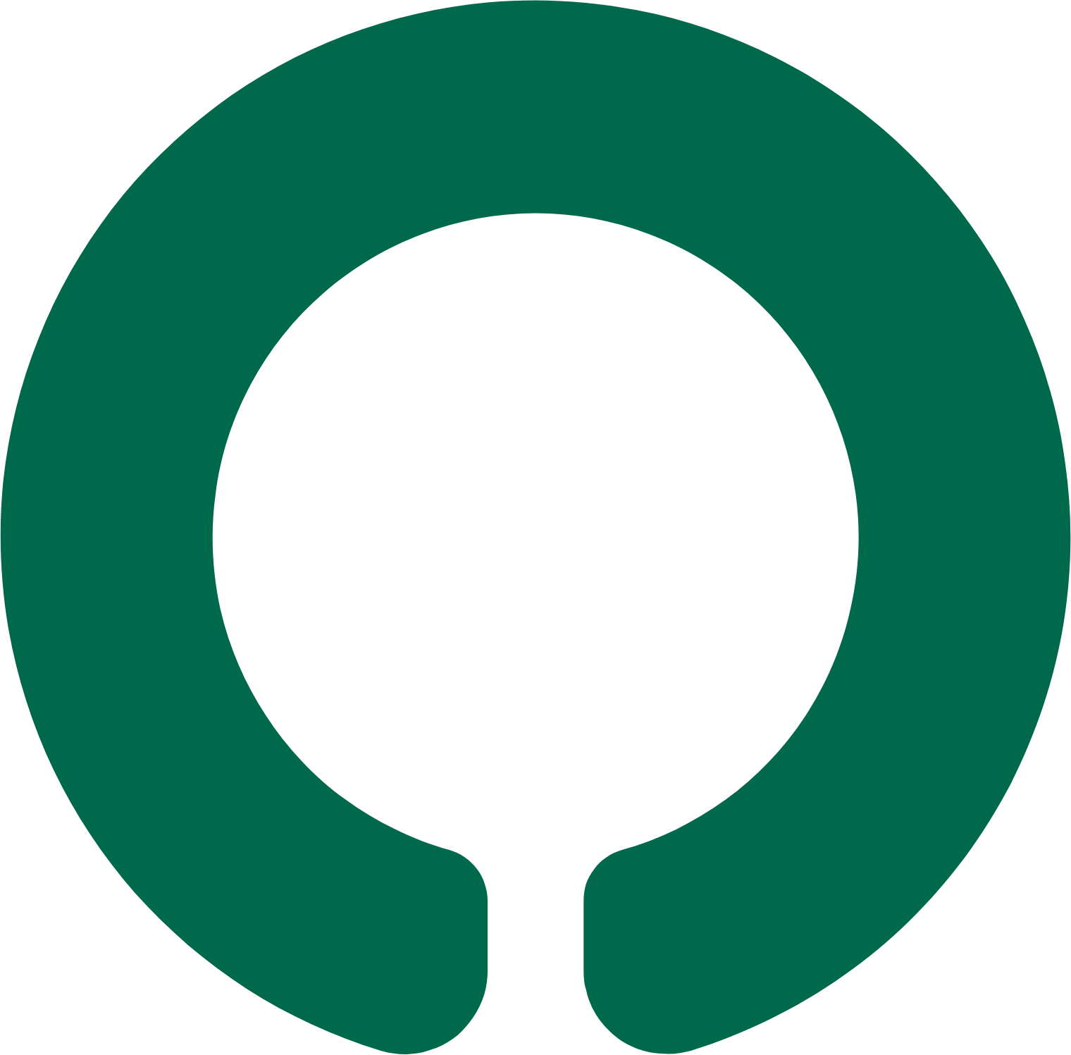 Oak Street Health
 logo (PNG transparent)