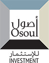 Osoul Investment Company logo large (transparent PNG)