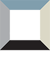 Osoul Investment Company logo grand pour les fonds sombres (PNG transparent)