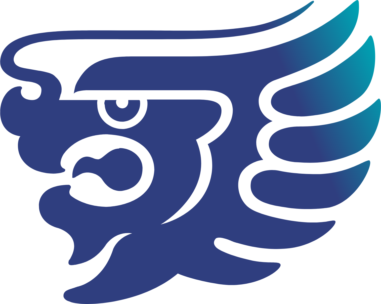 Osotspa logo (transparent PNG)