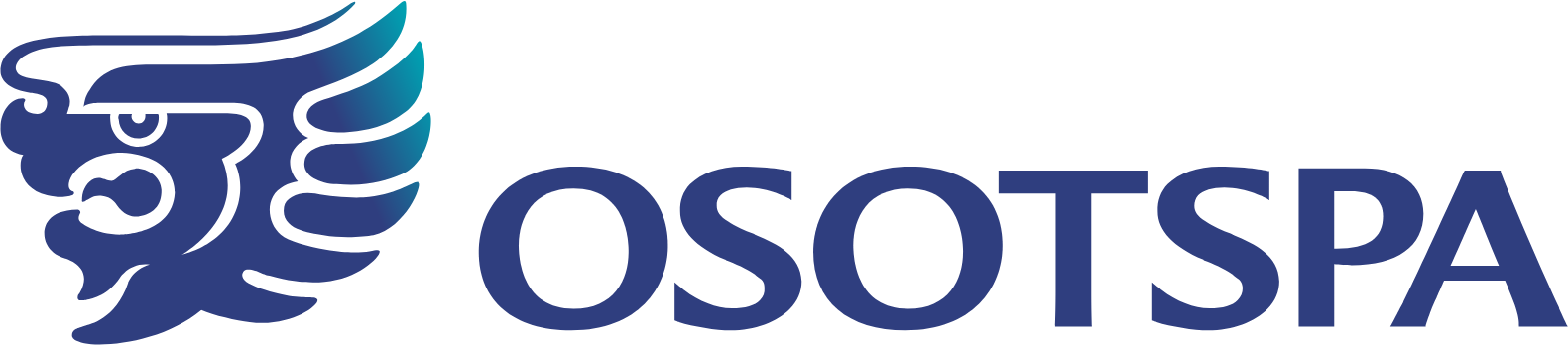 Osotspa logo large (transparent PNG)