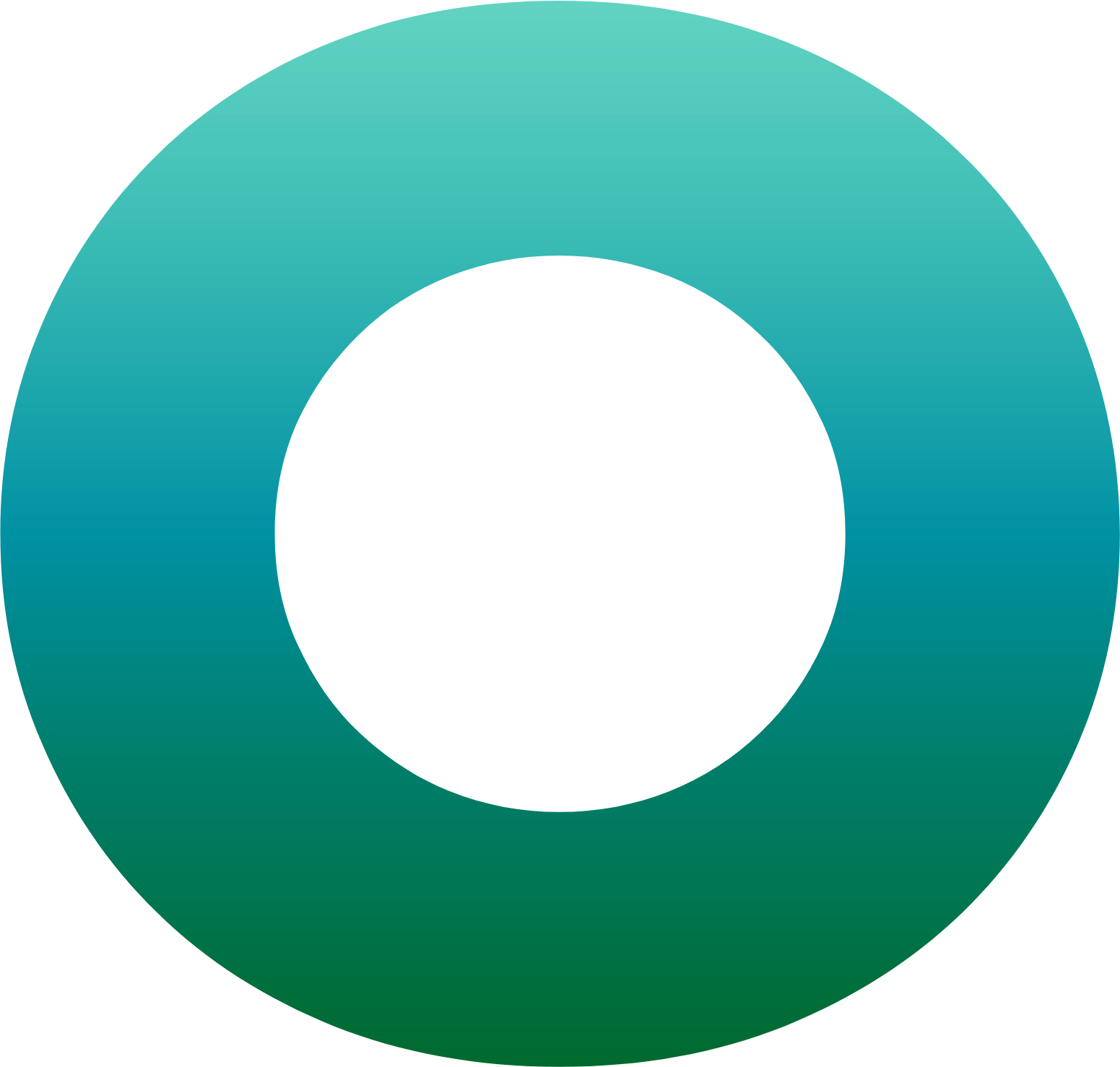 OneSpan logo (transparent PNG)
