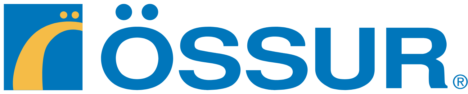 Össur logo large (transparent PNG)