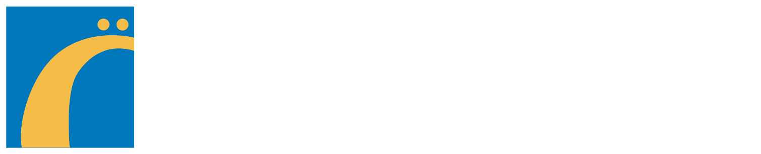 Össur logo large for dark backgrounds (transparent PNG)