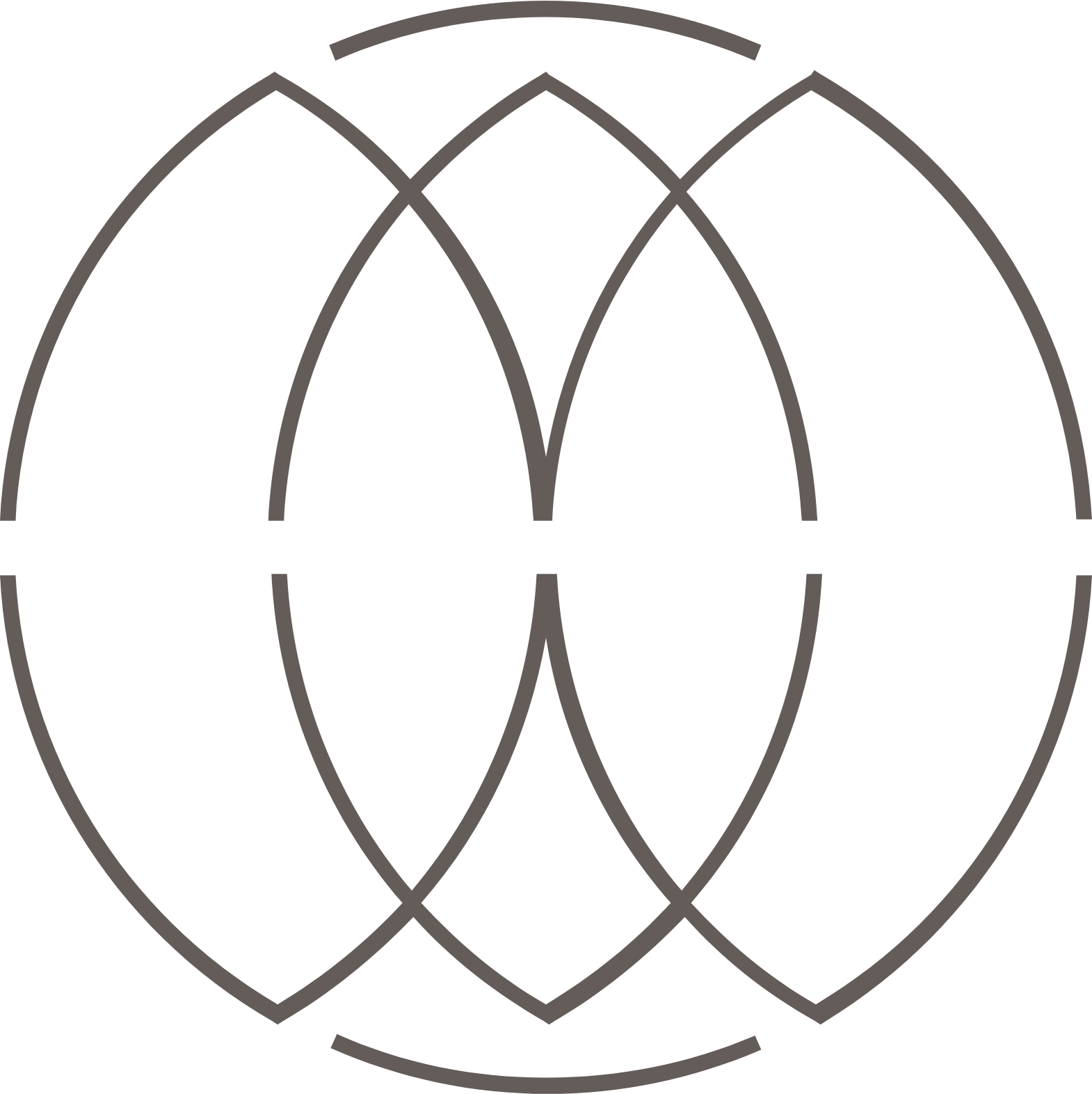 OneSpaWorld logo (transparent PNG)