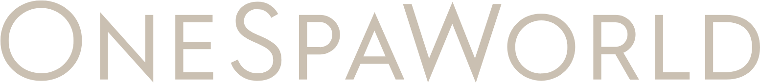 OneSpaWorld logo large (transparent PNG)