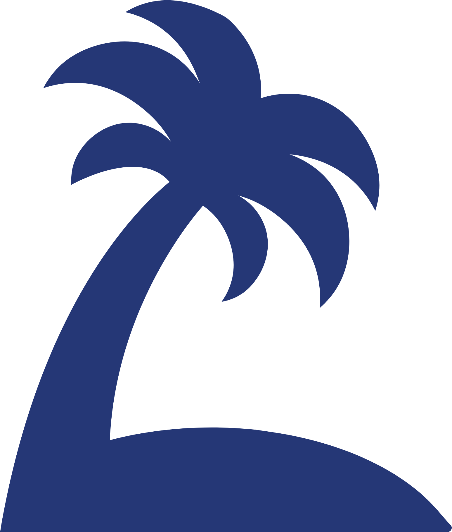 On the Beach Group logo (PNG transparent)