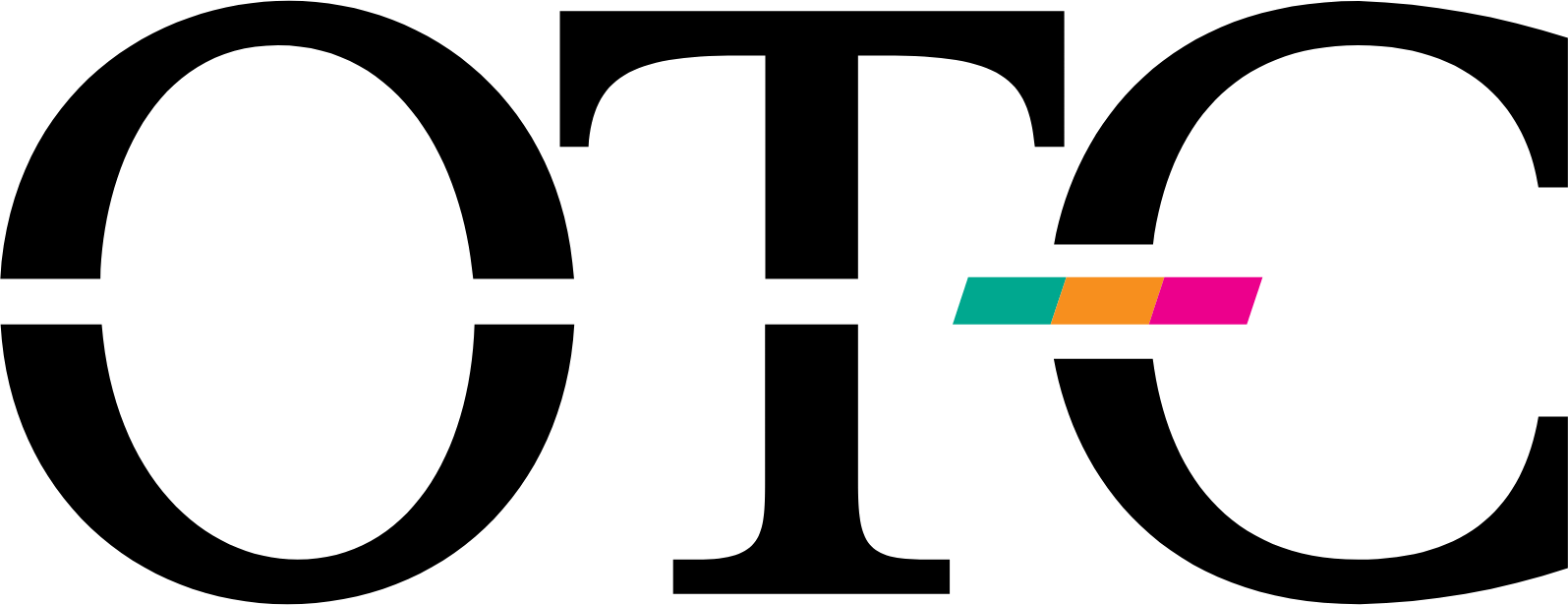 OTC Markets Group
 Logo (transparentes PNG)