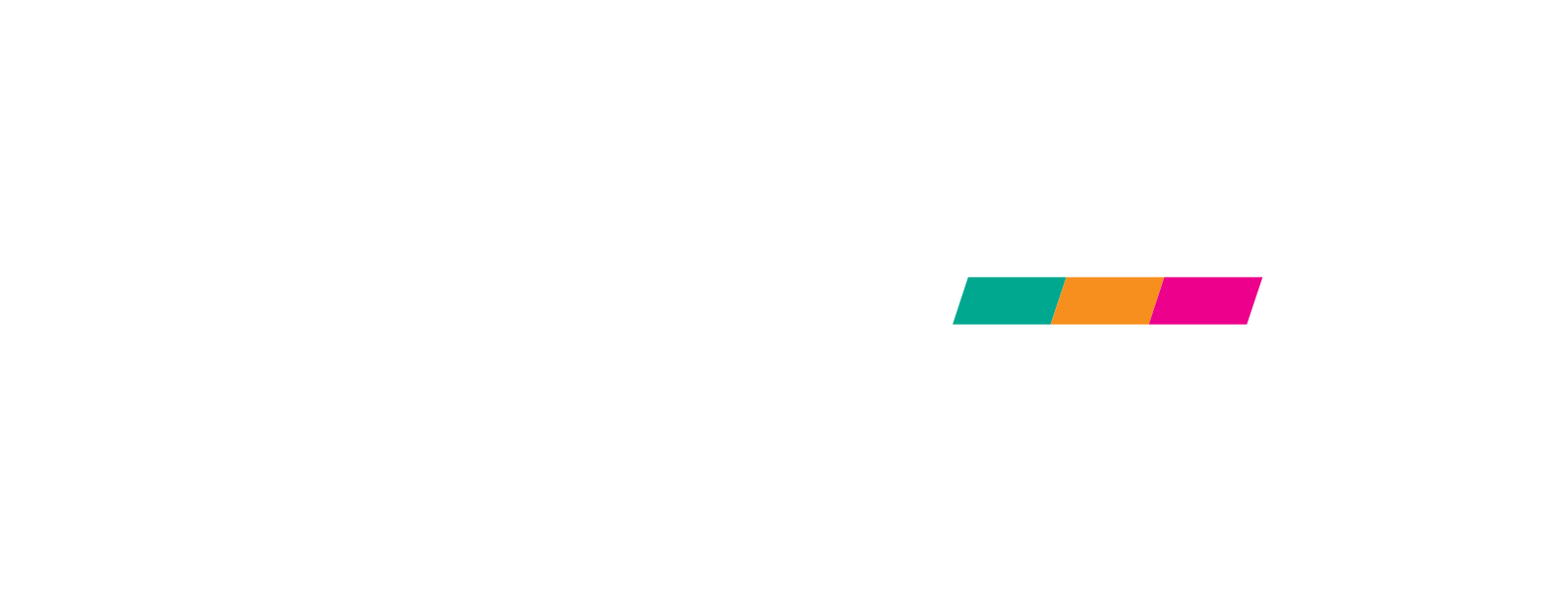 OTC Markets Group
 logo pour fonds sombres (PNG transparent)