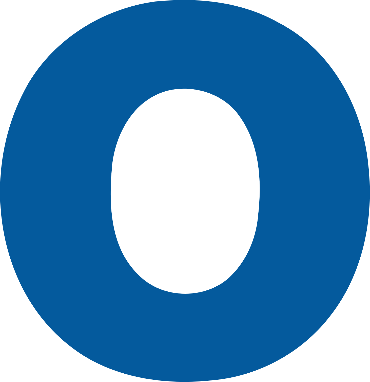 Otis Worldwide logo (transparent PNG)