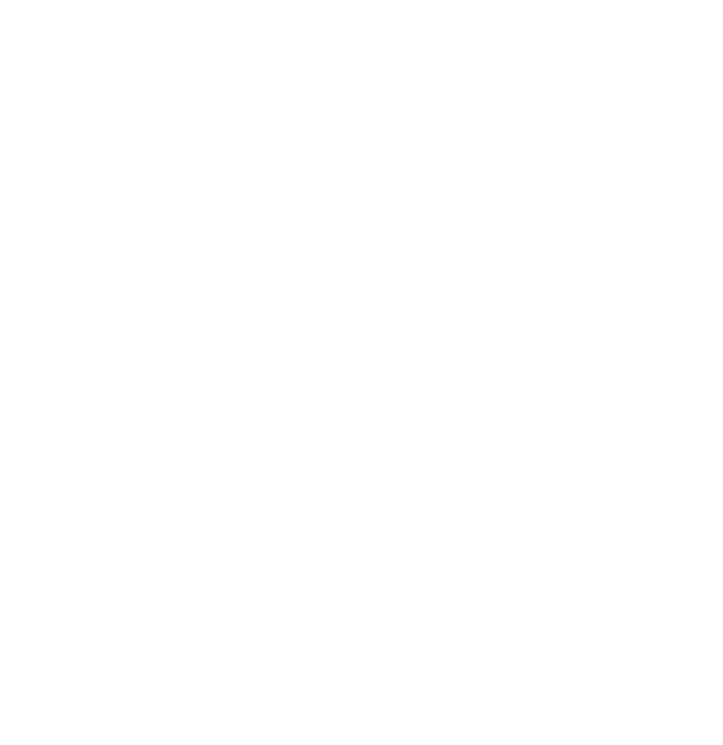 Otis Worldwide Logo für dunkle Hintergründe (transparentes PNG)
