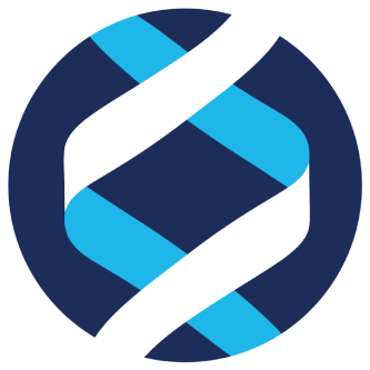 Outlook Therapeutics
 logo on a dark background (transparent PNG)