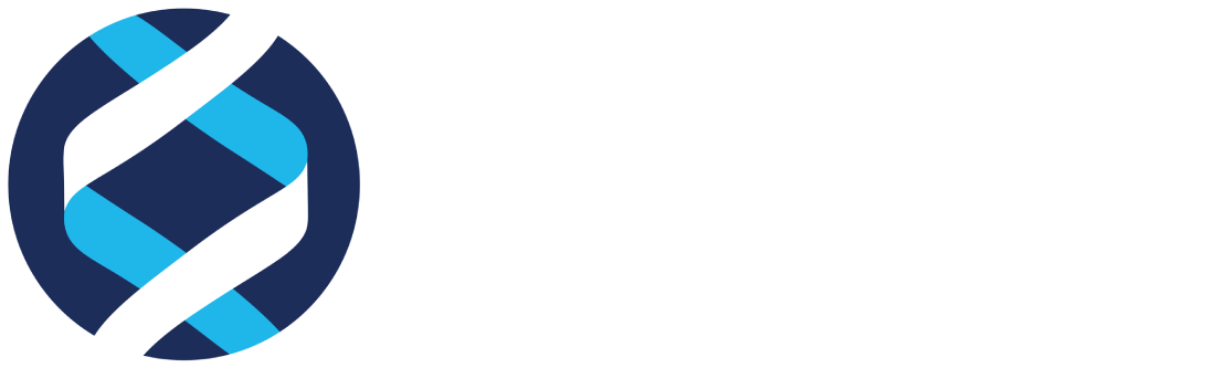 Outlook Therapeutics
 logo fulle size on a dark background (transparent PNG)