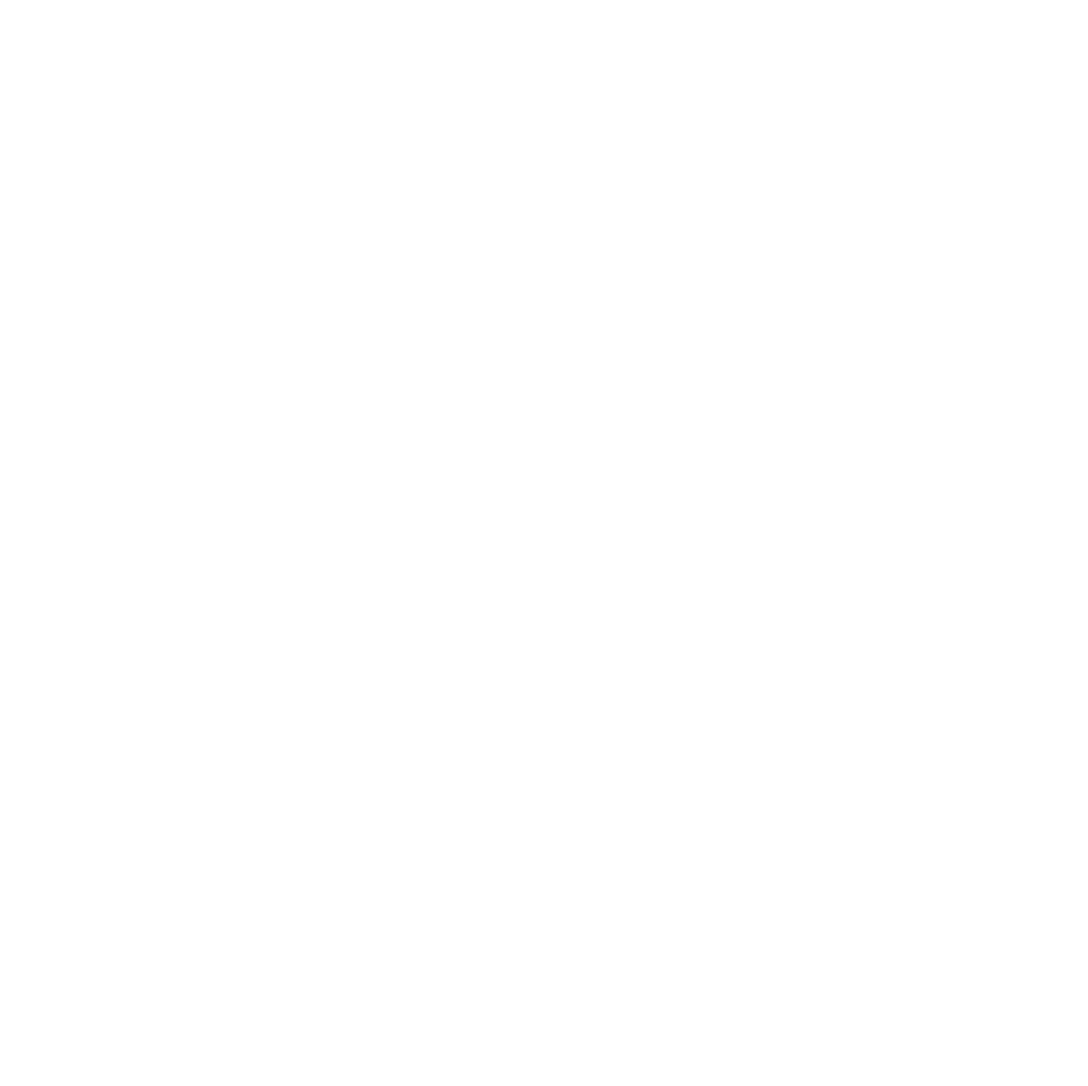 Otovo ASA logo pour fonds sombres (PNG transparent)