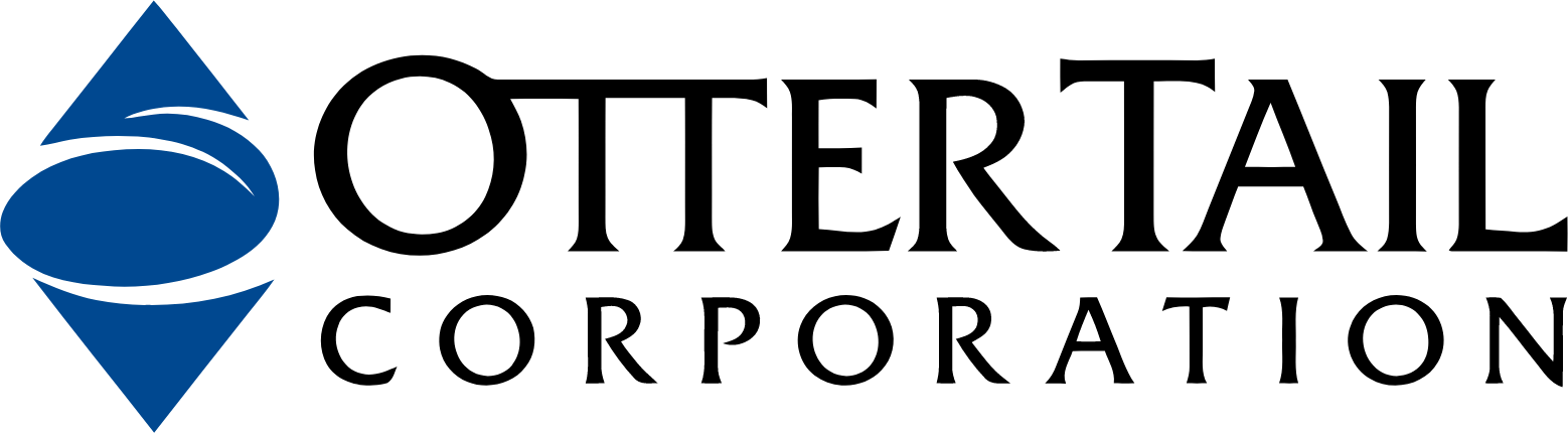 Otter Tail logo large (transparent PNG)