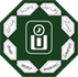 Oman United Insurance Logo (transparentes PNG)