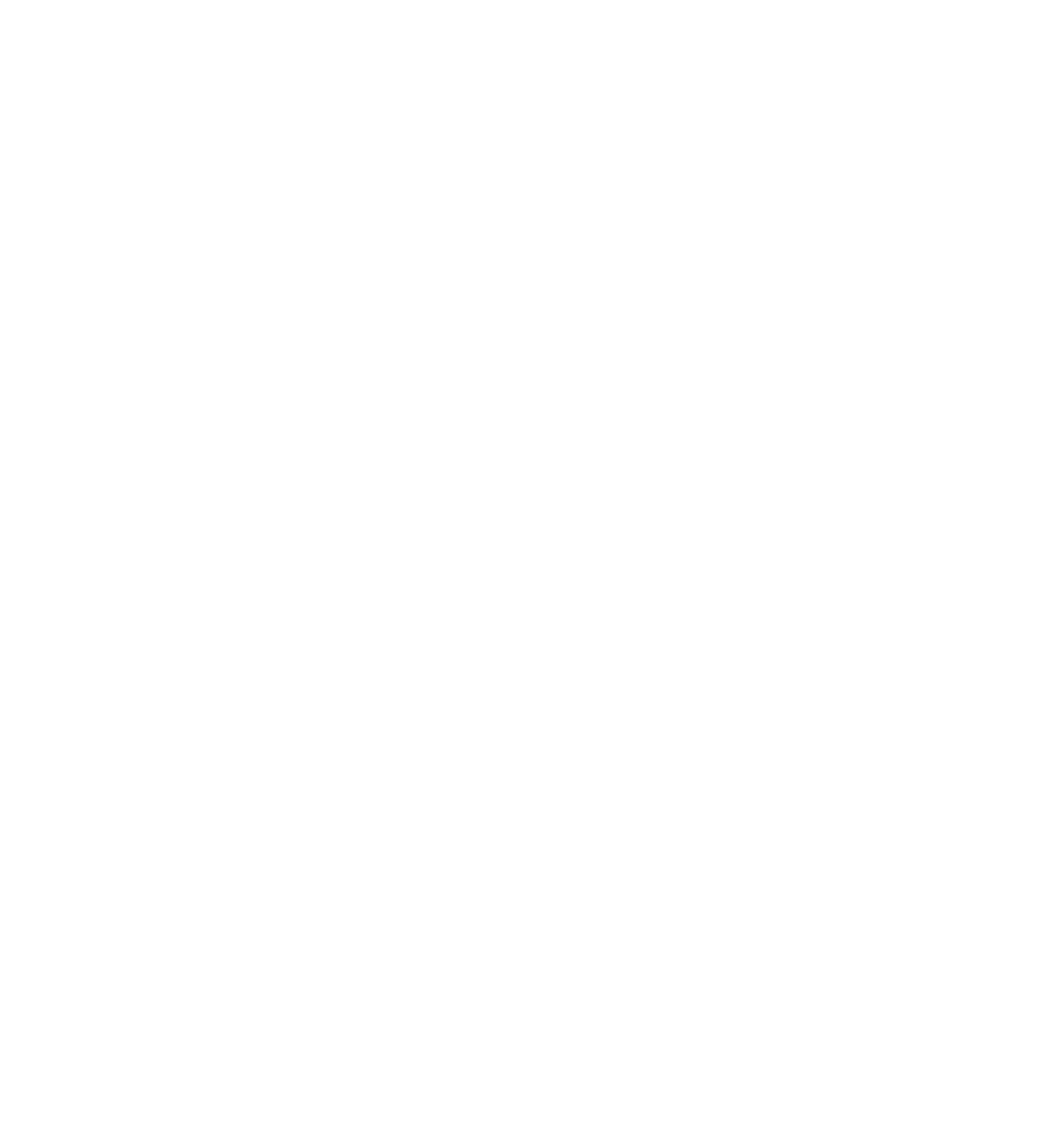 Oula Fuel Marketing Company logo grand pour les fonds sombres (PNG transparent)