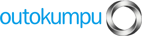 Outokumpu logo large (transparent PNG)