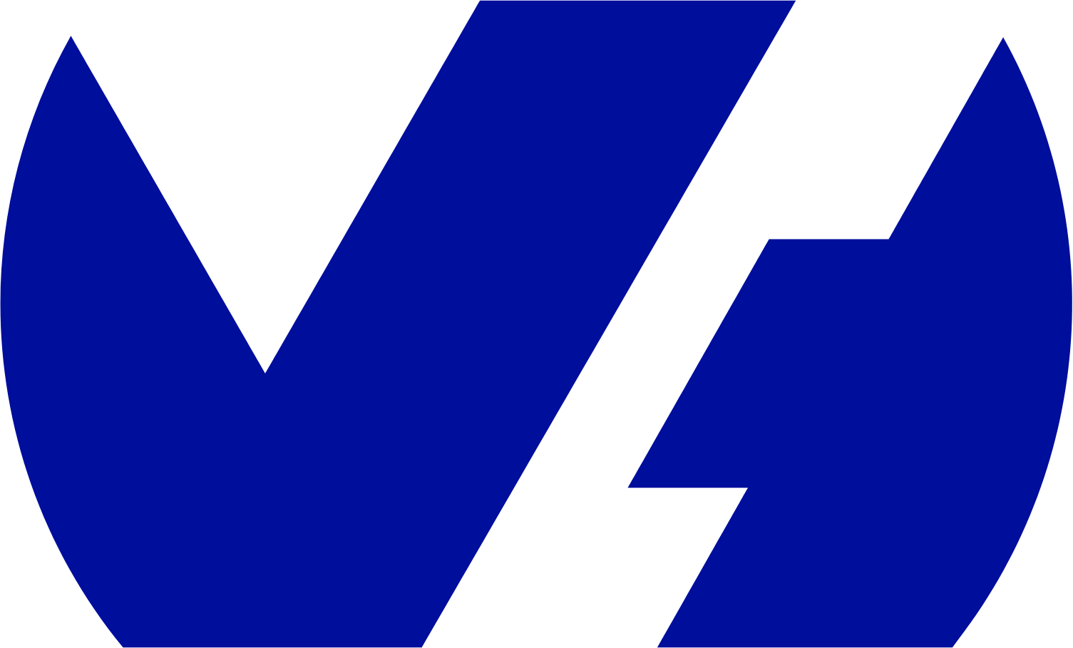 OVH Groupe logo (transparent PNG)