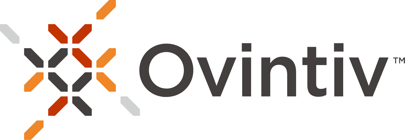 Ovintiv logo large (transparent PNG)