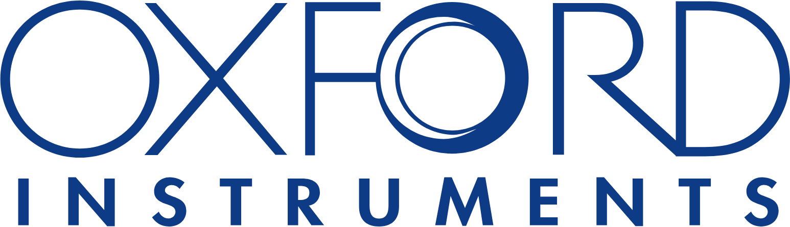 Oxford Instruments logo large (transparent PNG)