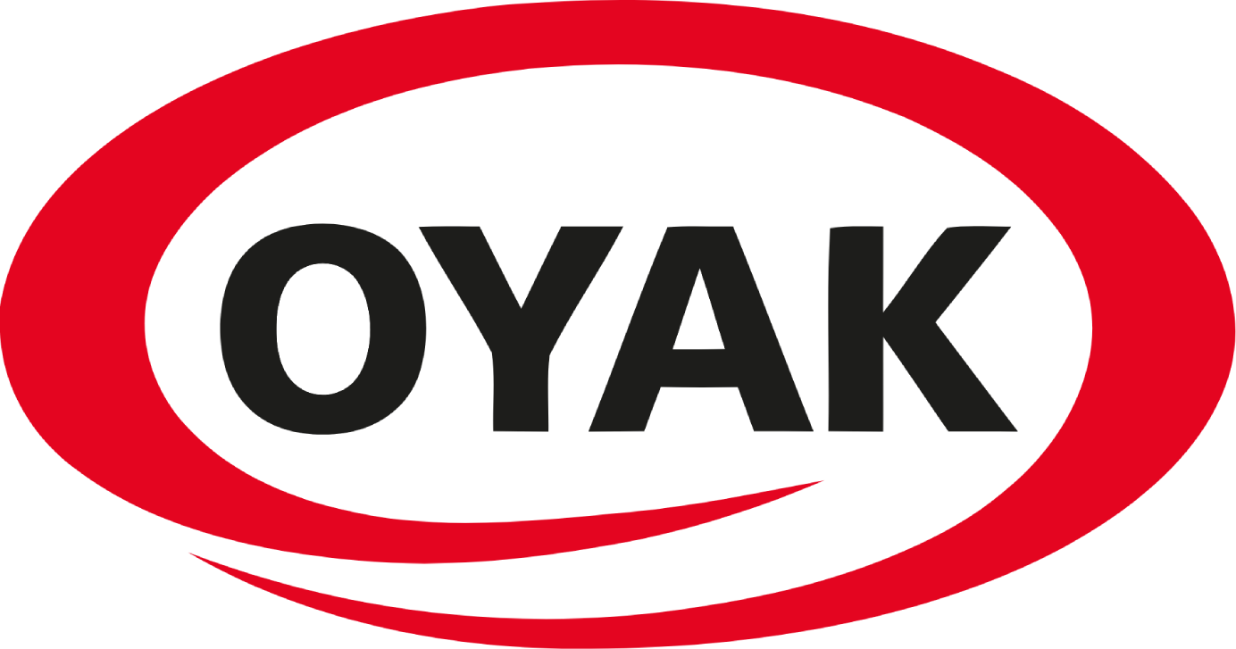 OYAK Çimento logo (transparent PNG)