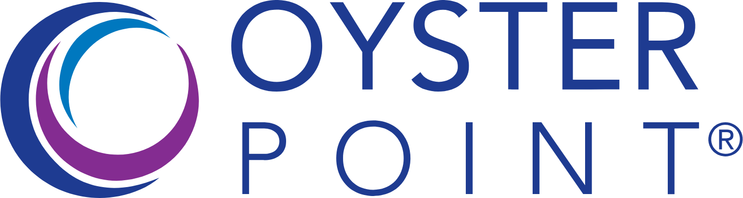 Oyster Point Pharma logo large (transparent PNG)