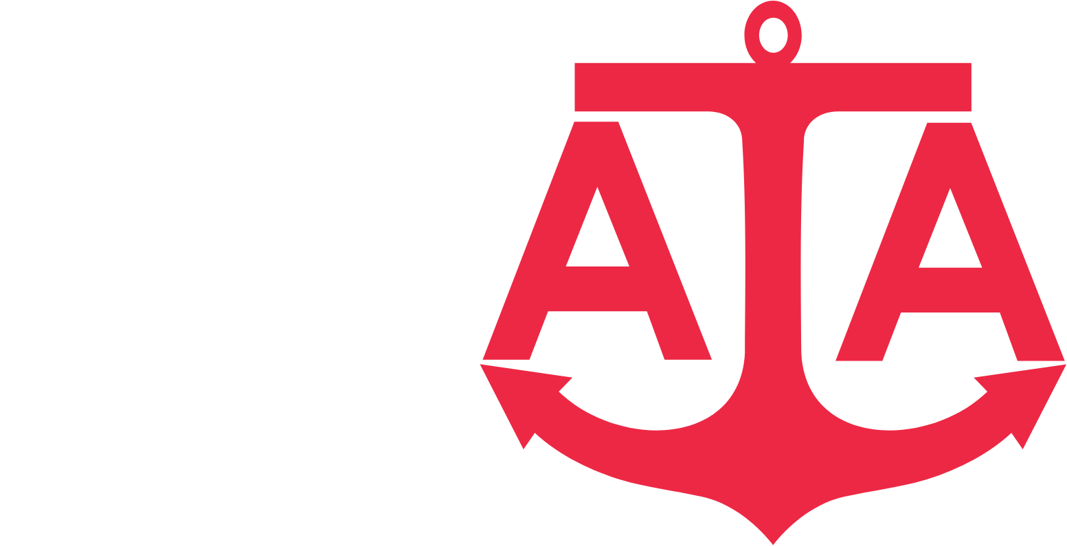 Özata Denizcilik Sanayi ve Ticaret Anonim Sirketi logo grand pour les fonds sombres (PNG transparent)