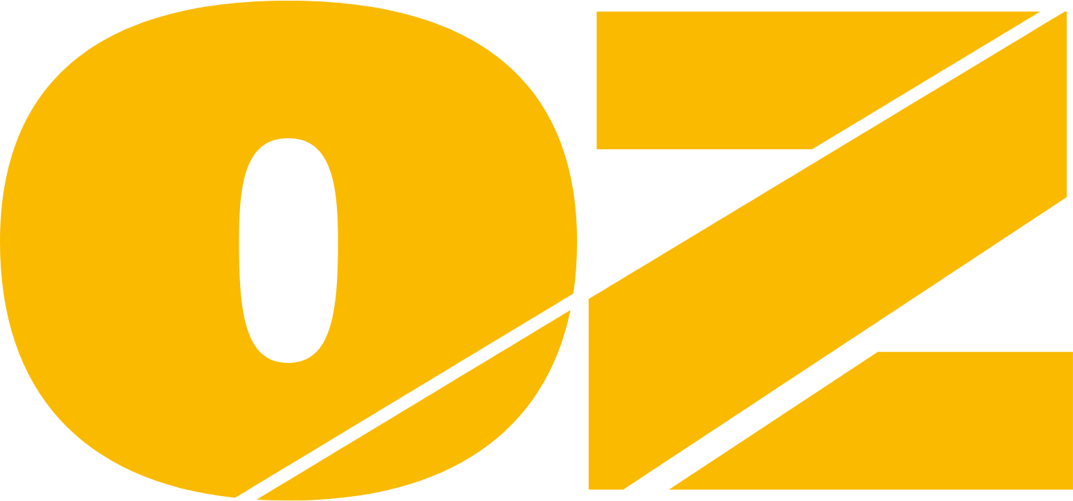 OZ Minerals logo (transparent PNG)