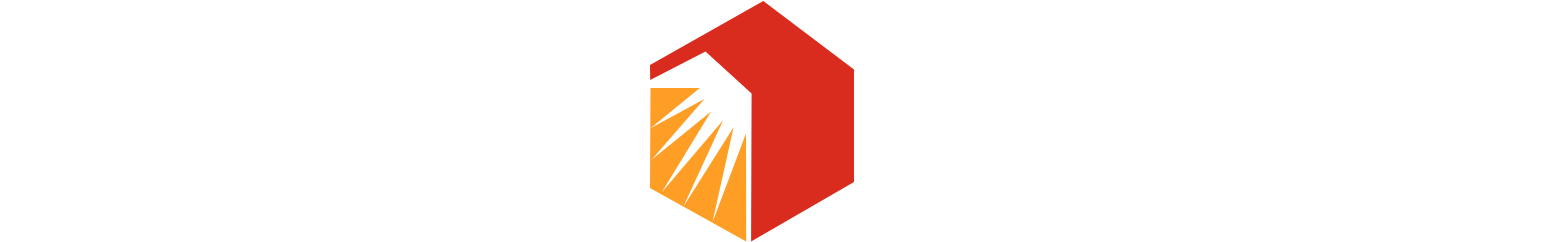 Realty Income logo grand pour les fonds sombres (PNG transparent)