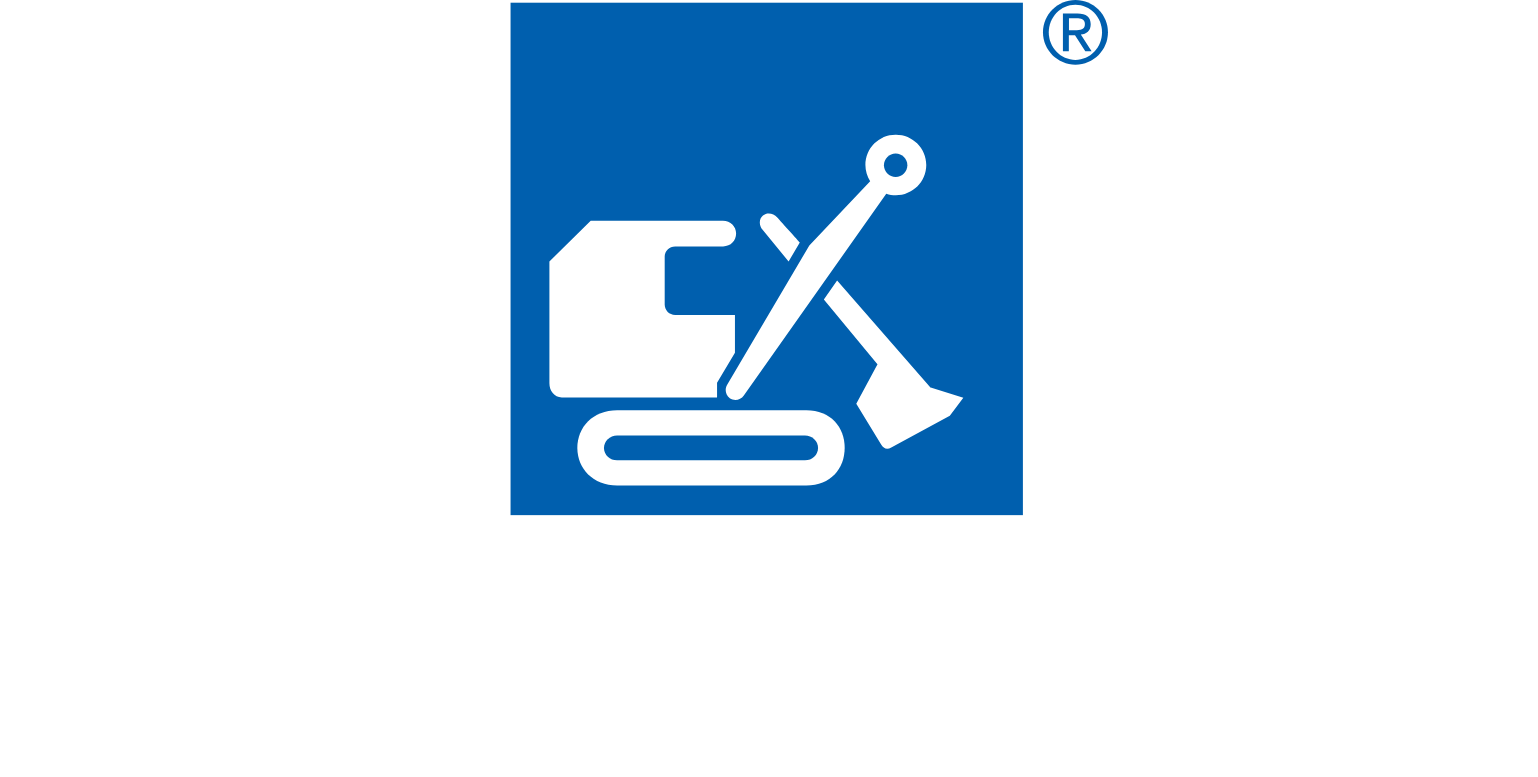 Per Aarsleff Holding A/S B Logo groß für dunkle Hintergründe (transparentes PNG)