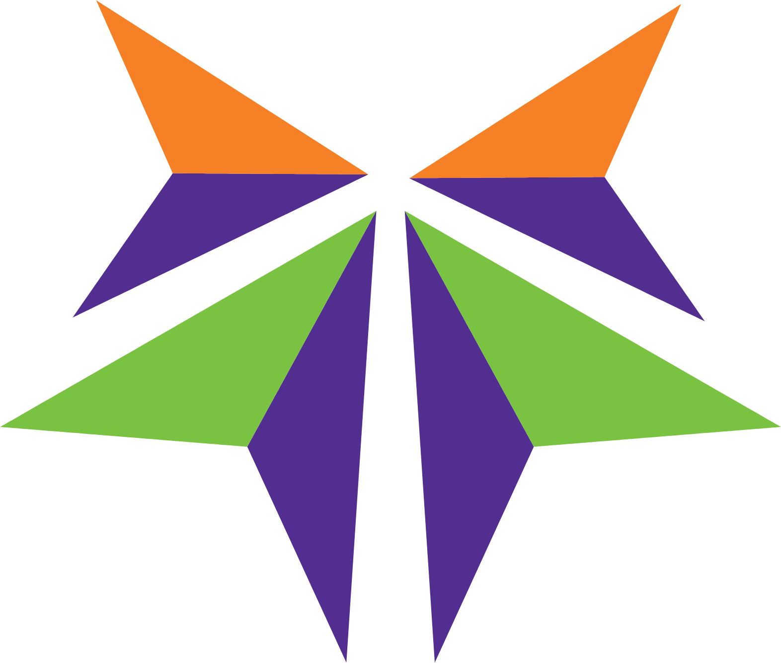 Grupo Aeroportuario del Pacífico
 logo (PNG transparent)