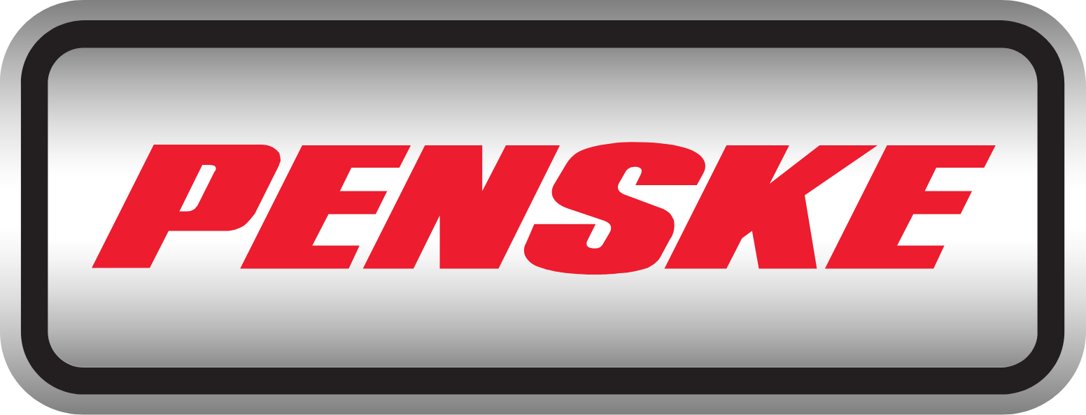 Penske Automotive Group logo (transparent PNG)