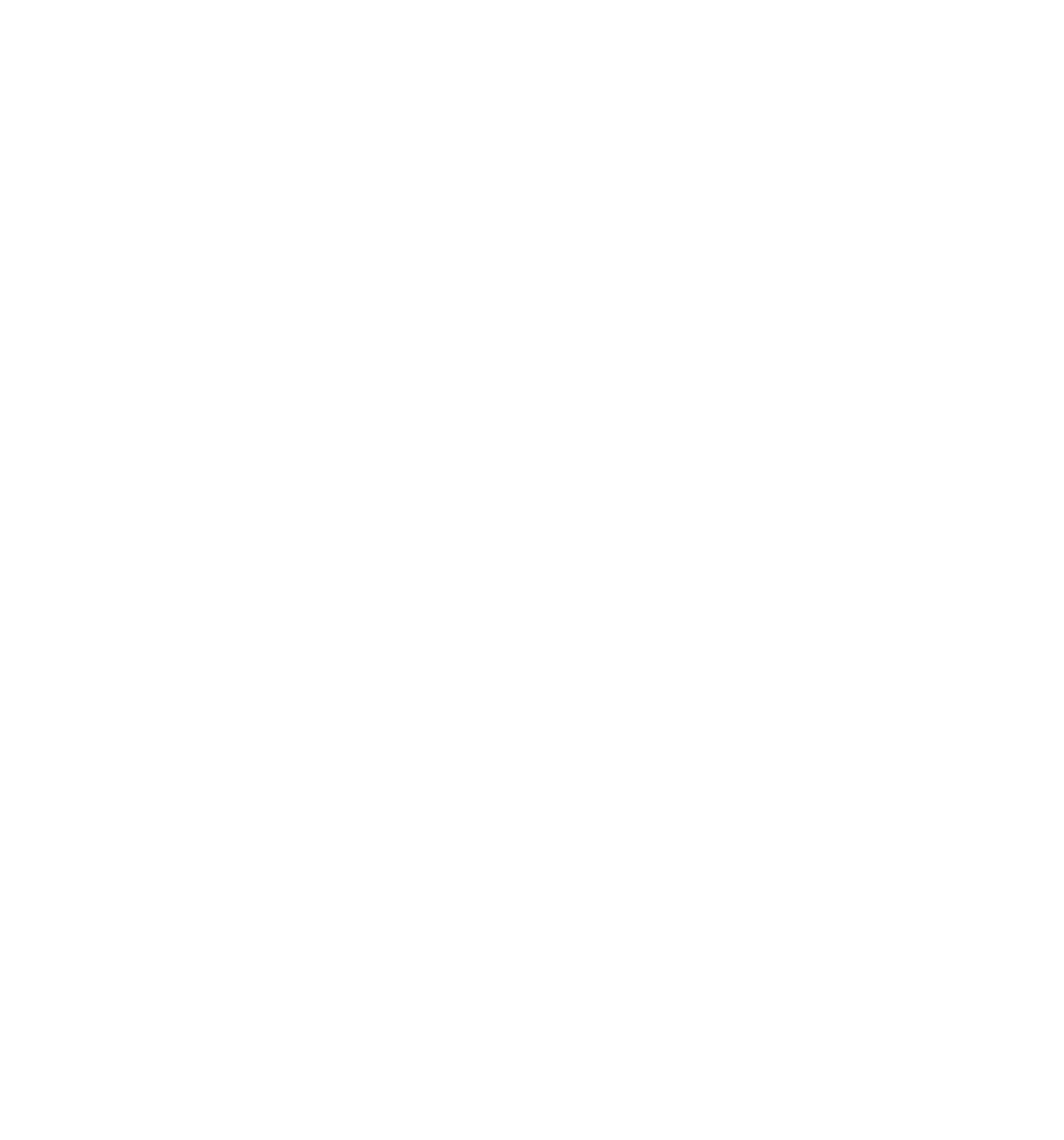 PREOS Real Estate Logo groß für dunkle Hintergründe (transparentes PNG)