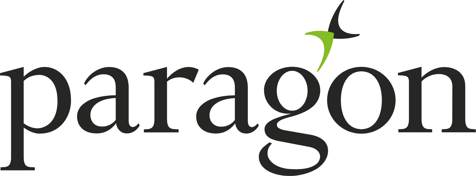 Paragon Banking Group logo large (transparent PNG)