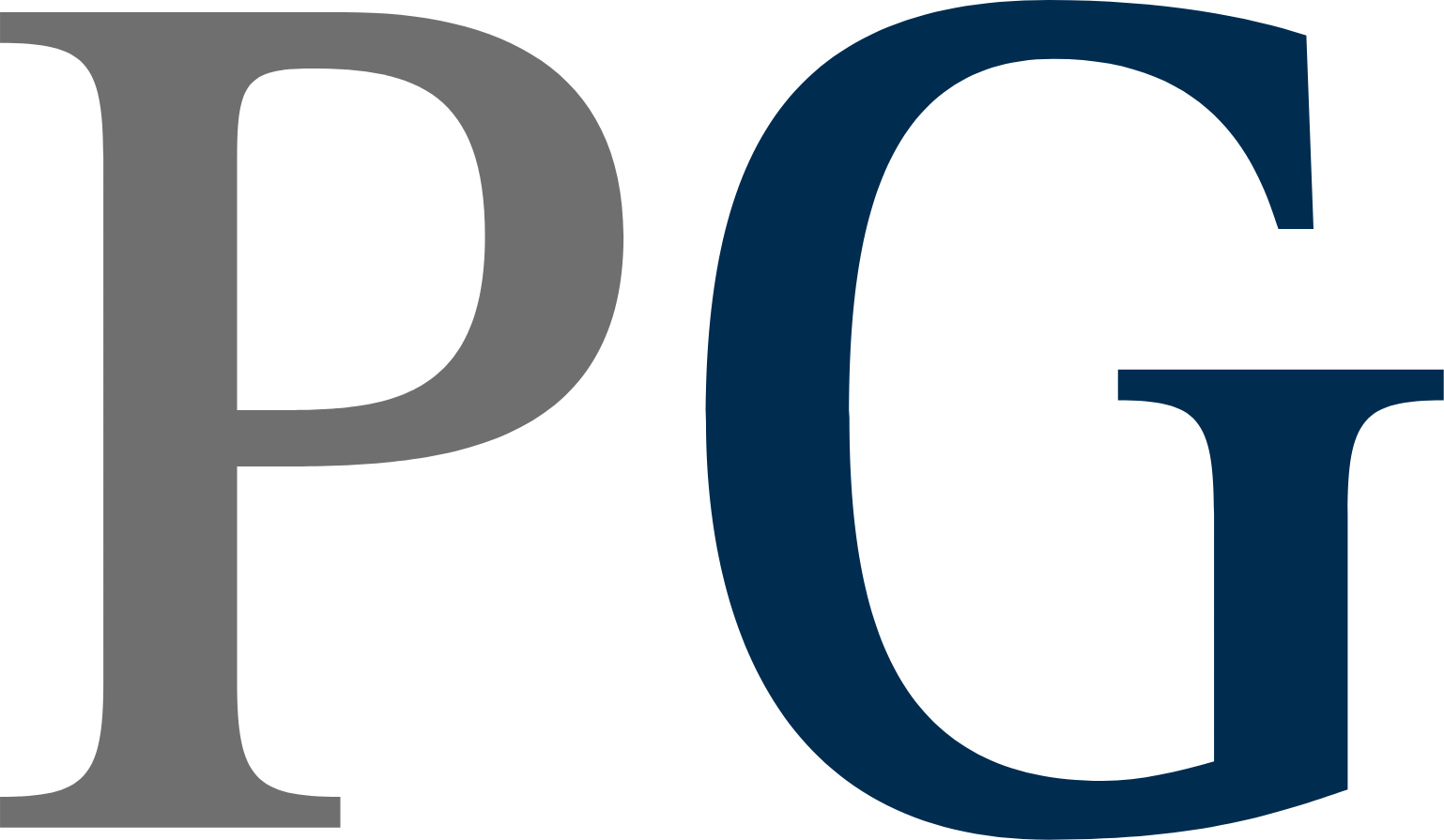 PageGroup logo (transparent PNG)
