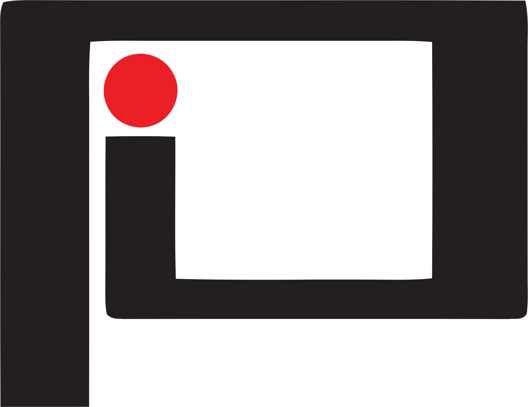Page Industries
 Logo (transparentes PNG)