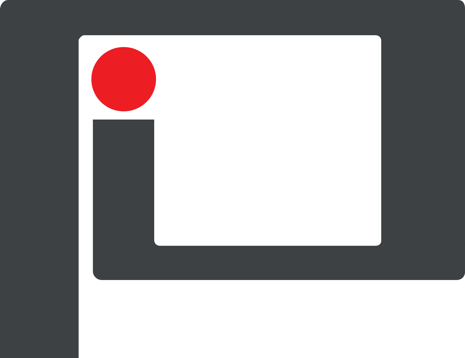 Page Industries
 logo (PNG transparent)