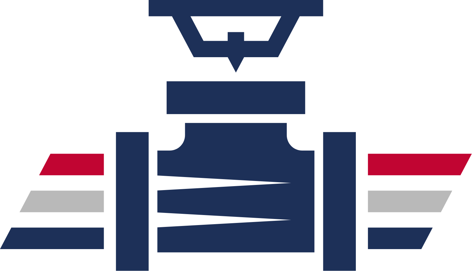 Plains GP logo (transparent PNG)