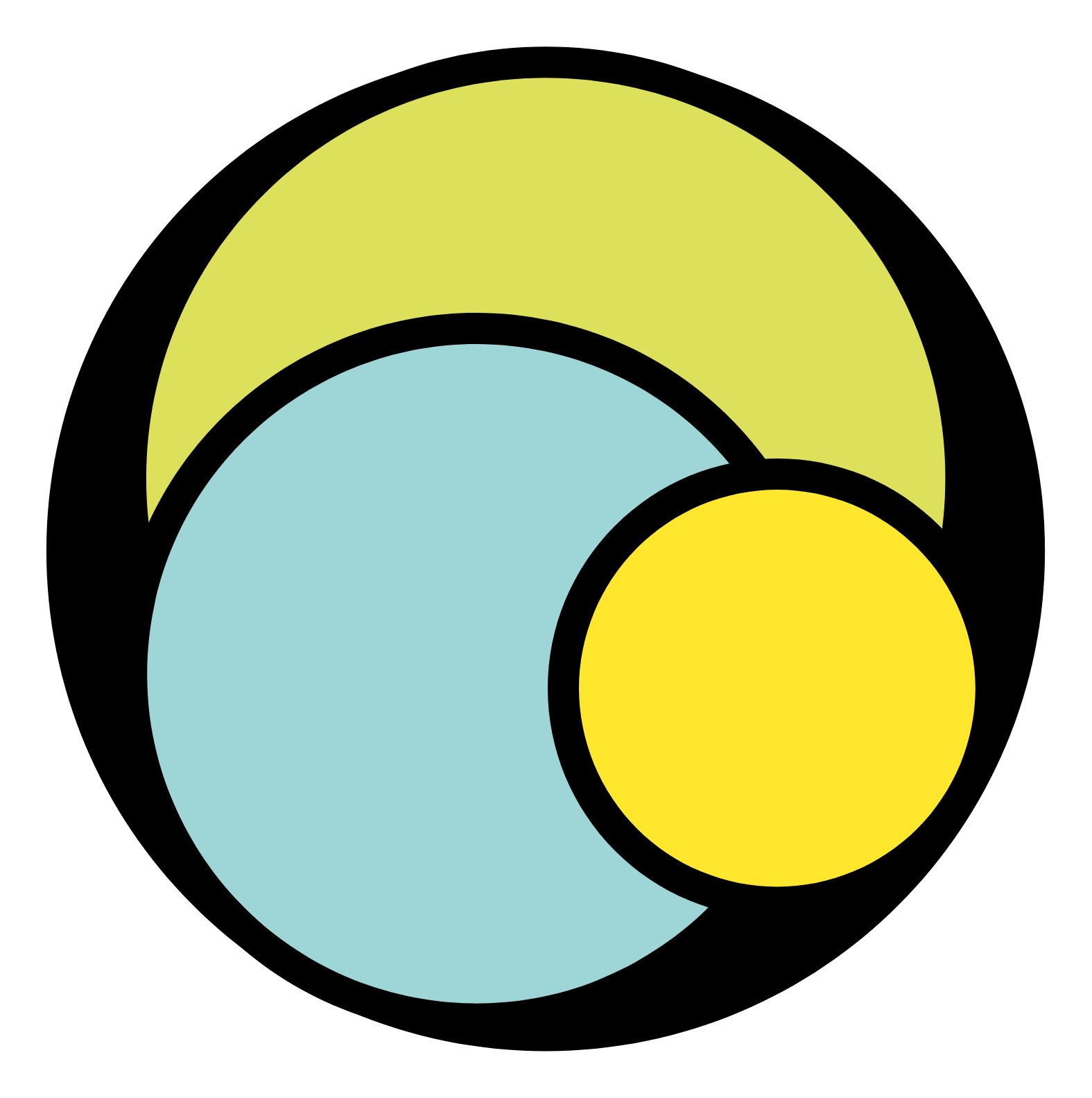 PagSeguro logo pour fonds sombres (PNG transparent)