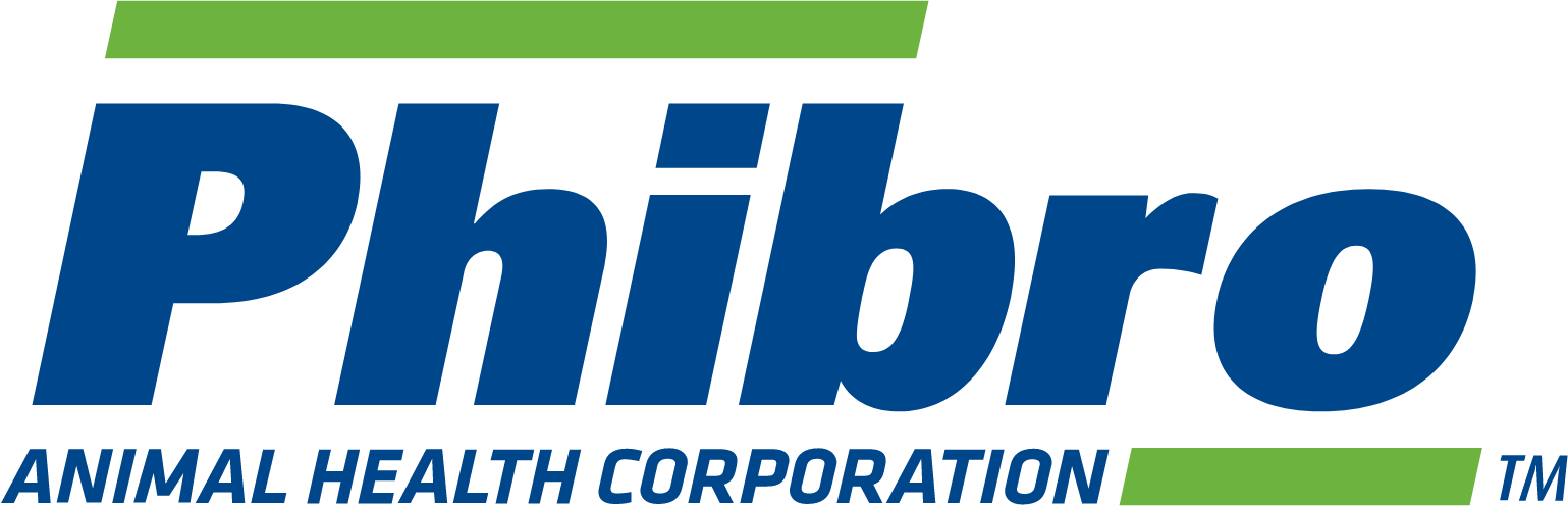 Phibro Animal Health
 logo large (transparent PNG)