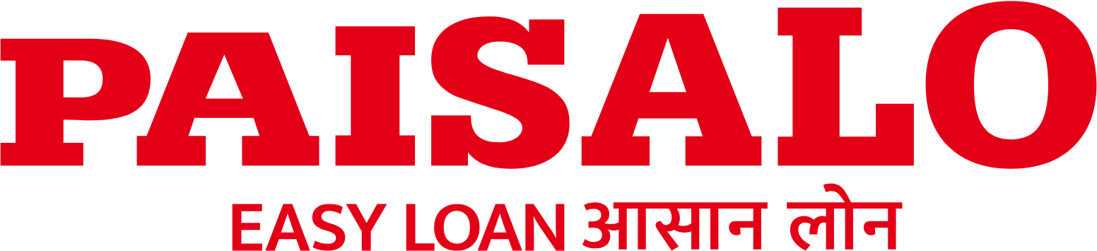 Paisalo Digital
 logo large (transparent PNG)