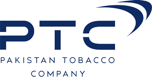 Pakistan Tobacco Company logo large (transparent PNG)