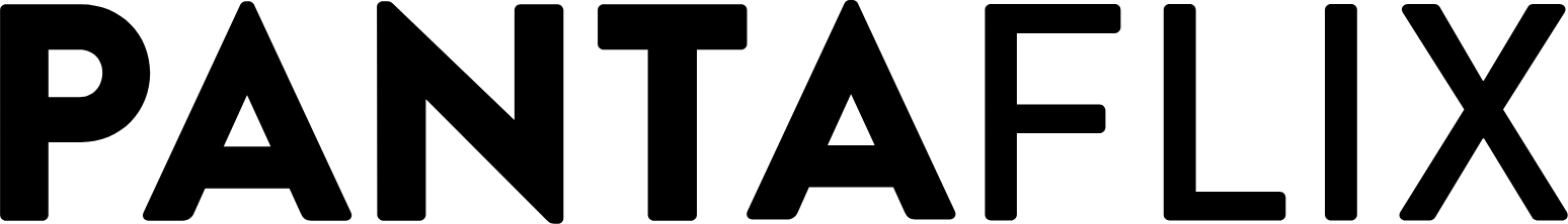 Pantaflix AG logo large (transparent PNG)