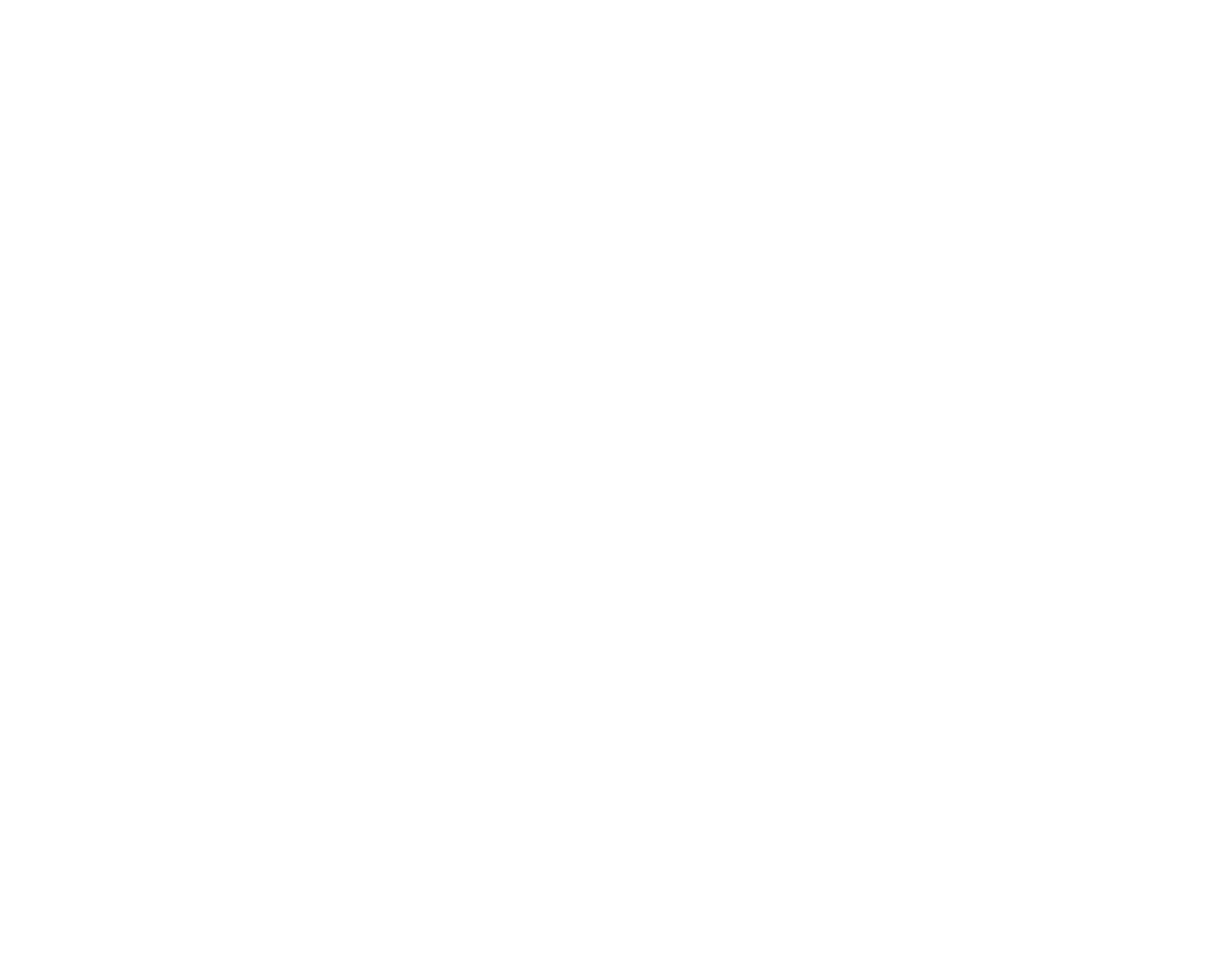 Palms Sports Logo groß für dunkle Hintergründe (transparentes PNG)