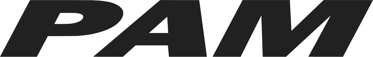PAMT Corp Logo (transparentes PNG)