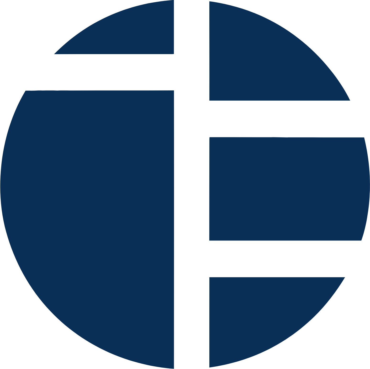 Pangaea Logistics Solutions logo (transparent PNG)