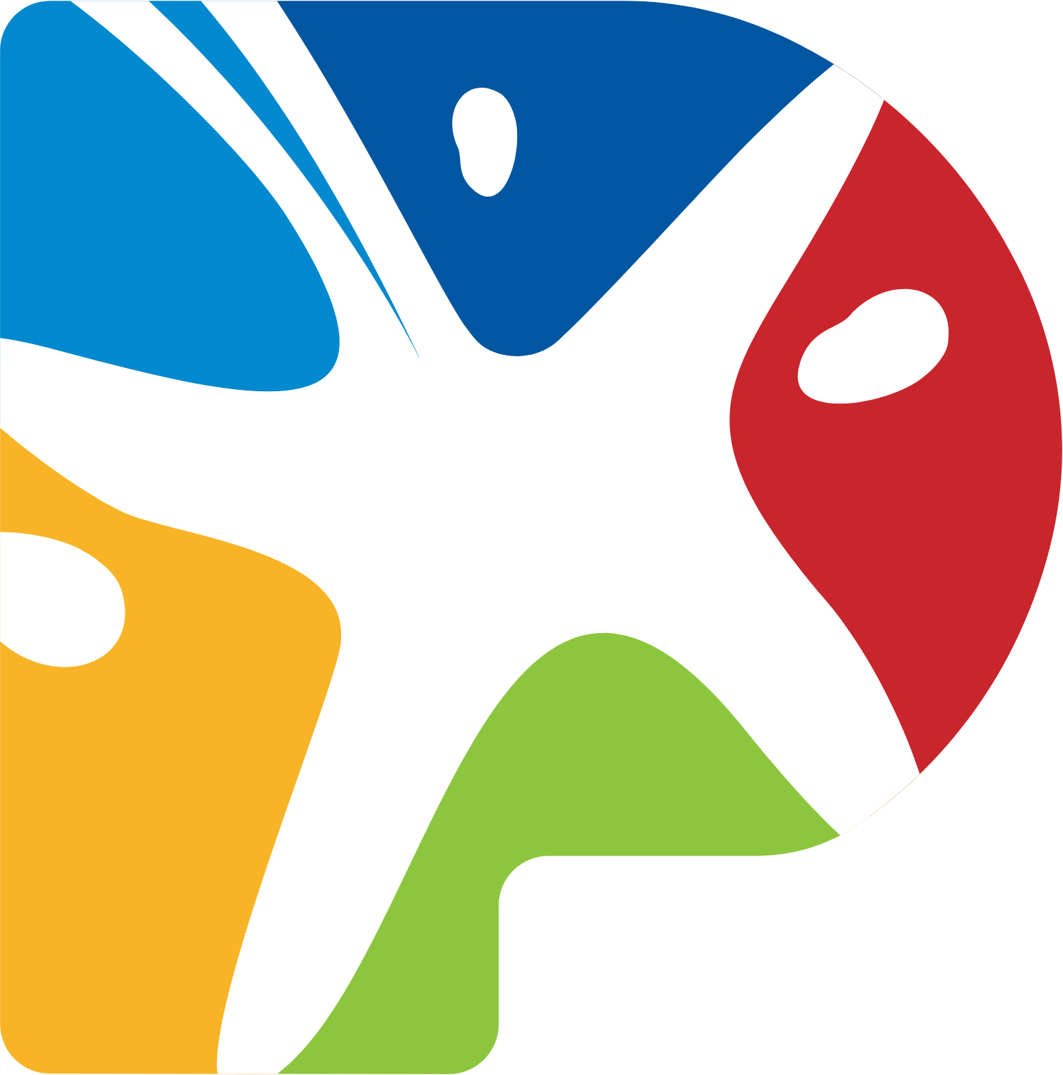 Parag Milk Foods
 Logo (transparentes PNG)