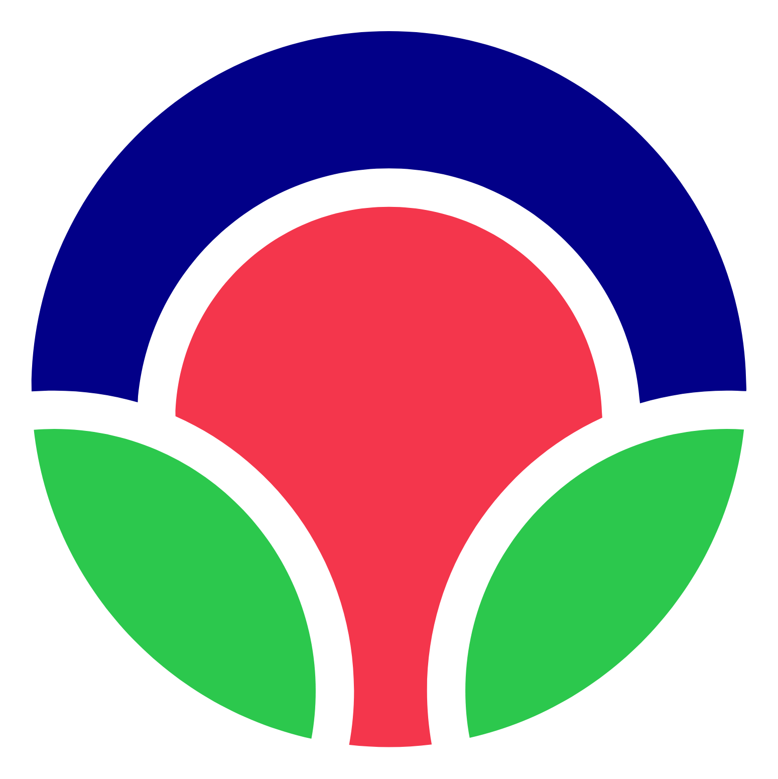 Parque Arauco Logo (transparentes PNG)