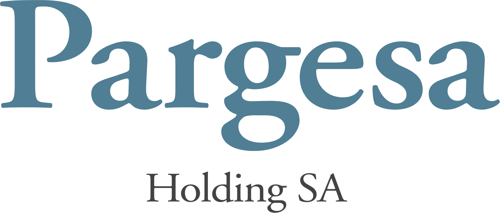 Pargesa Holding
 logo large (transparent PNG)